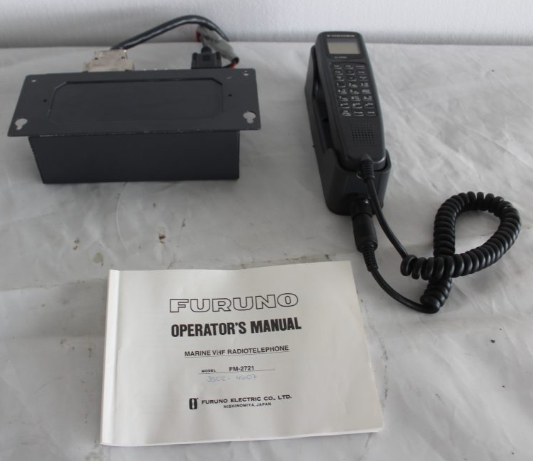 Furuno FM-2721